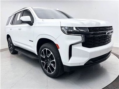 Used 2023 Chevrolet Tahoe RST