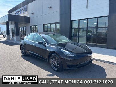 Used 2018 Tesla Model 3 Long Range