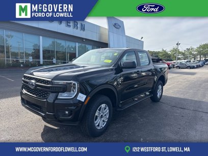 New 2025 Ford Ranger XL