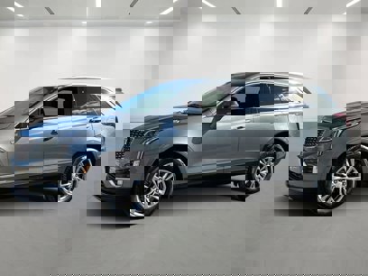 Used 2022 Cadillac XT5 Premium Luxury