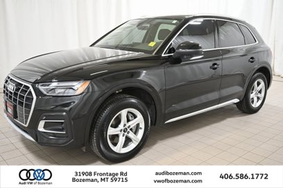 Used 2023 Audi Q5 2.0T Premium w/ Convenience Package