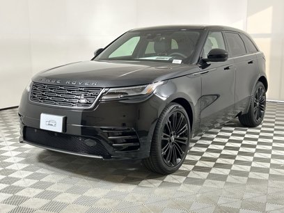 New 2026 Land Rover Range Rover Velar Dynamic SE