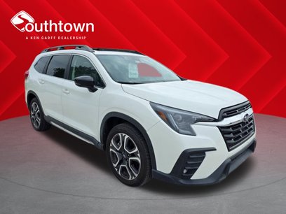 Used 2024 Subaru Ascent Limited w/ Technology Package