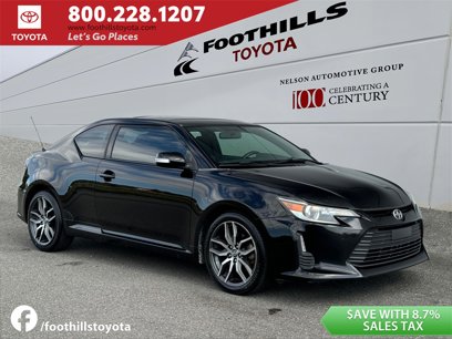 Used 2015 Scion tC