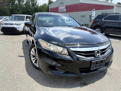 Used 2011 Honda Accord EX-L