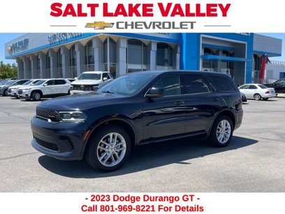 Used 2023 Dodge Durango GT