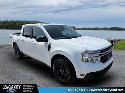 Used 2024 Ford Maverick Lariat w/ FX4 Off-Road Package