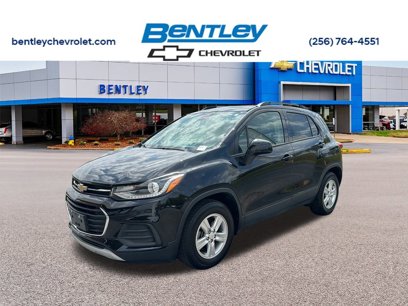 Used 2021 Chevrolet Trax LT w/ LT Convenience Package