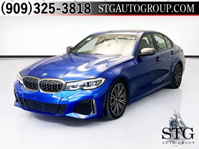Used 2020 BMW M340i w/ Driving Assistance Package