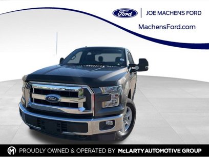 Used 2017 Ford F150 XLT w/ Equipment Group 301A Mid