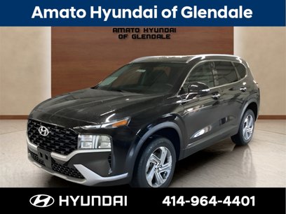Certified 2023 Hyundai Santa Fe SEL