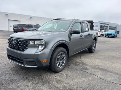New 2025 Ford Maverick XLT w/ XLT Luxury Package