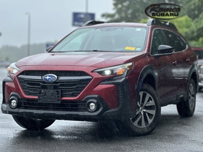 Used 2023 Subaru Outback Premium