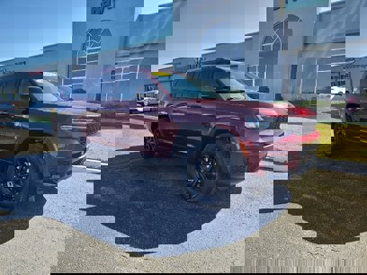 New 2025 Jeep Grand Cherokee L Laredo