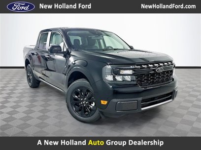 New 2024 Ford Maverick XLT w/ XLT Luxury Package