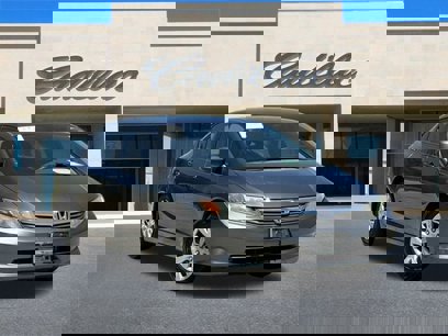 Used 2012 Honda Civic LX