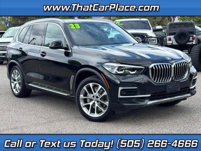 Used 2023 BMW X5 xDrive40i w/ Premium Package