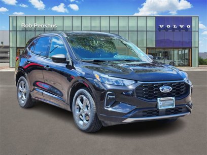 Used 2024 Ford Escape ST-Line