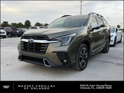 Used 2023 Subaru Ascent Touring