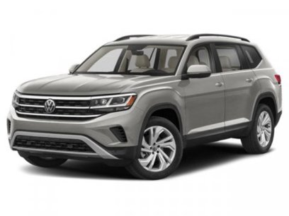 Used 2023 Volkswagen Atlas SE