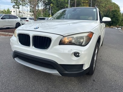 Used 2013 BMW X1 sDrive28i