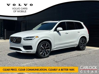 Used 2022 Volvo XC90 T6 Momentum w/ Advanced Package