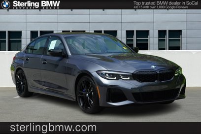 Used 2022 BMW M340i w/ Premium Package