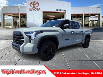 Used 2024 Toyota Tundra SR5