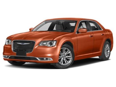 Used 2021 Chrysler 300 S