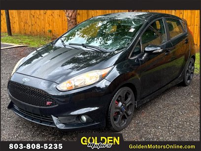 Used 2016 Ford Fiesta ST w/ ST Protection Package