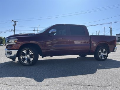 Used 2023 RAM 1500 Laramie