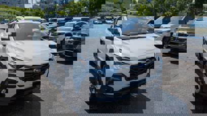 New 2025 Subaru Crosstrek 2.5i Limited