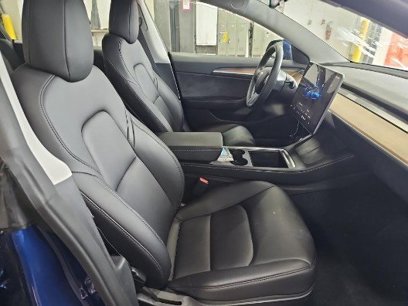 Used 2022 Tesla Model 3 Performance