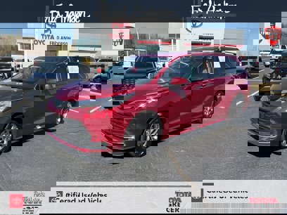 Used 2023 Toyota Sienna XLE