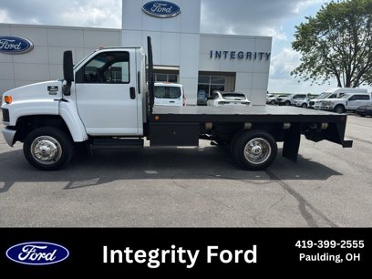 Used 2004 Chevrolet Kodiak C4500 2WD Regular Cab