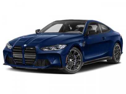 Used 2022 BMW M4 Competition w/ Executive Package