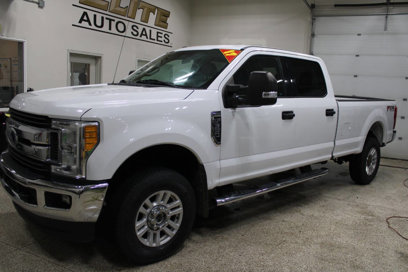 Used 2017 Ford F350 XLT