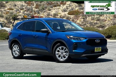 Used 2023 Ford Escape Active