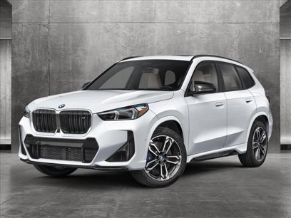 New 2025 BMW X1 M35i w/ Shadowloine Package