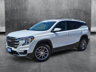 Used 2024 GMC Terrain SLT