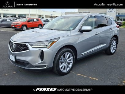Certified 2023 Acura RDX AWD
