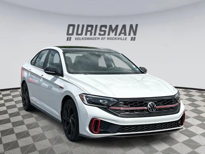 Used 2023 Volkswagen Jetta GLI Autobahn