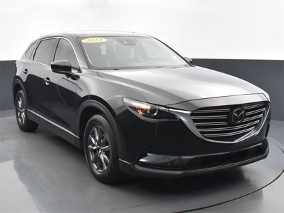 Used 2023 MAZDA CX-9 Touring