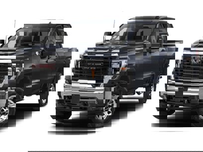 Used 2024 GMC Sierra 3500 Denali w/ Technology Package