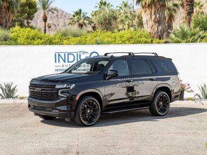 Used 2023 Chevrolet Tahoe RST