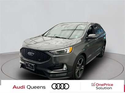 Used 2020 Ford Edge ST w/ Cold Weather Package