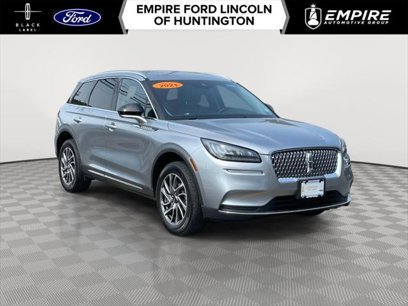 Used 2021 Lincoln Corsair AWD w/ Equipment Group 101A