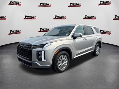 New 2025 Hyundai Palisade SEL