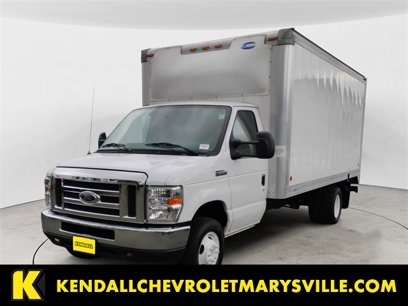 Used 2018 Ford E-450 and Econoline 450 Super Duty