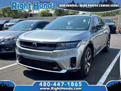 Used 2024 Honda Prologue Touring
